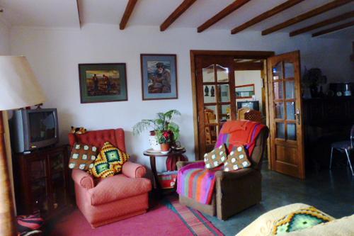 Hostal Playa Grande