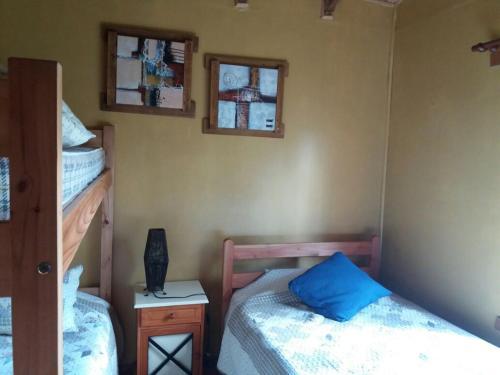 Caba�a Playa Grande