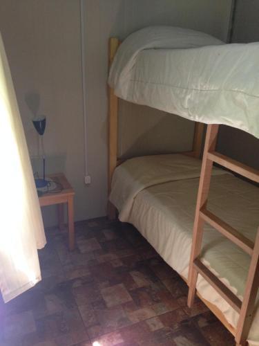 Apartamento Caba�as Altos De Lican Ray