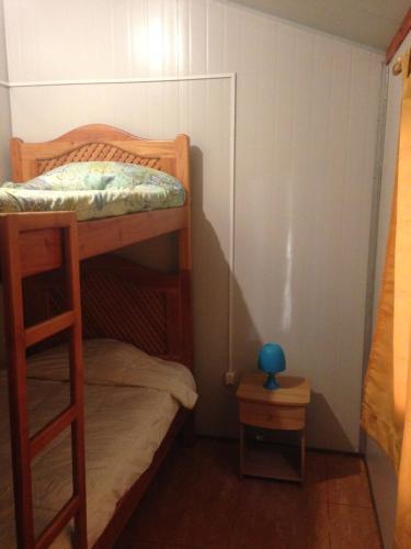 Apartamento Caba�as Altos De Lican Ray