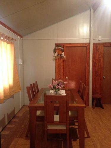 Apartamento Caba�as Altos De Lican Ray