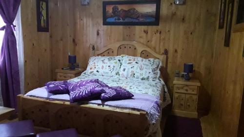 Hostal Licanten