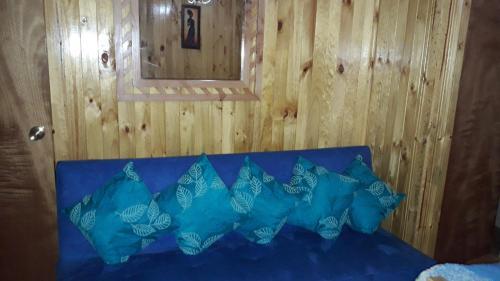 Hostal Licanten