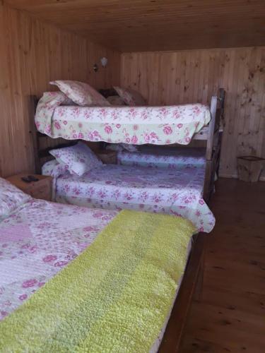 Hostal Licanten