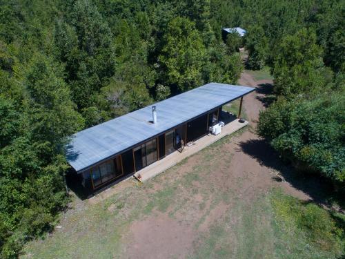 Pucura Eco Lodge