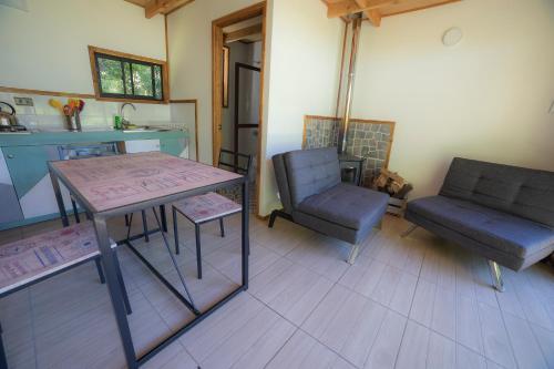 Pucura Eco Lodge