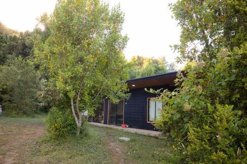 Pucura Eco Lodge