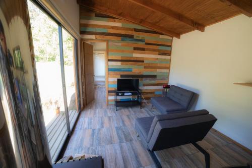 Pucura Eco Lodge