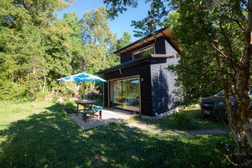 Pucura Eco Lodge