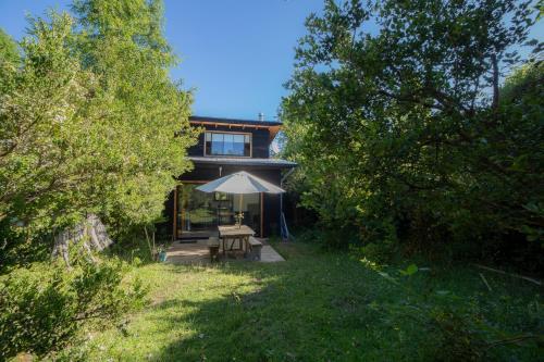 Pucura Eco Lodge