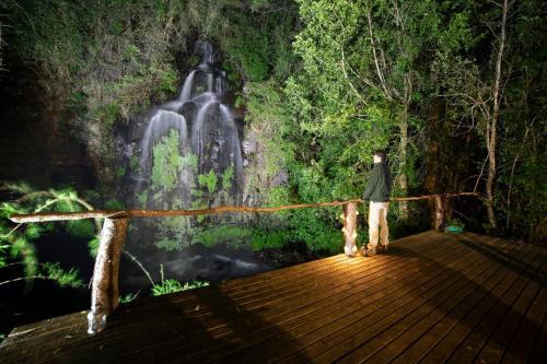 Pucura Eco Lodge