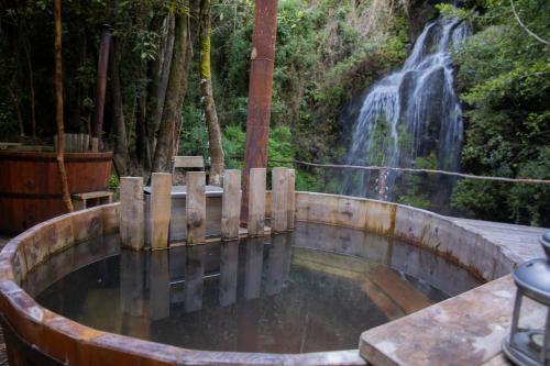 Pucura Eco Lodge