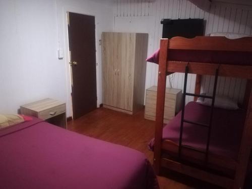 Albergue Casa De Campo Linares