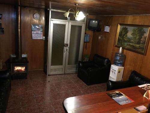 Hotel Kolping San Ambrosio