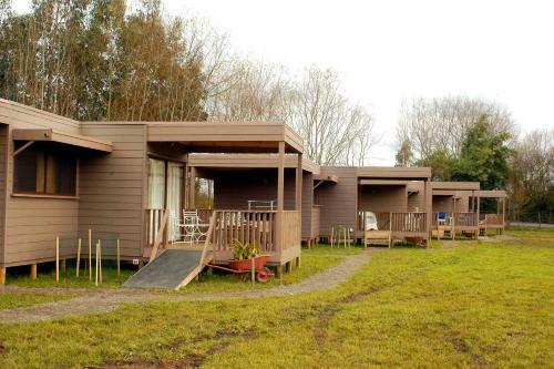 Lodge Caba�as Y Cabalgatas Don Pepe