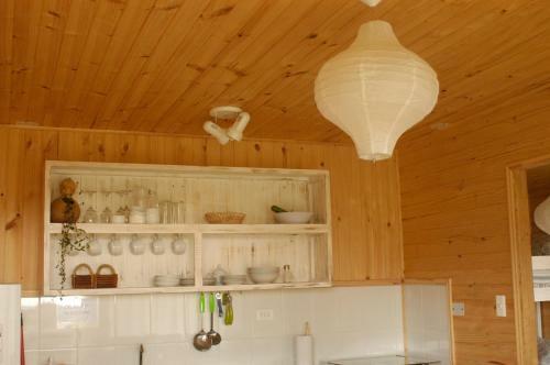 Lodge Caba�as Y Cabalgatas Don Pepe