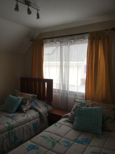 Casa Los Andes & Relajo