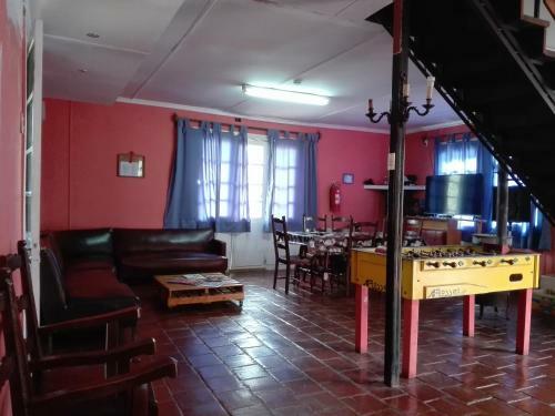 Hostal Refugio Cumbres
