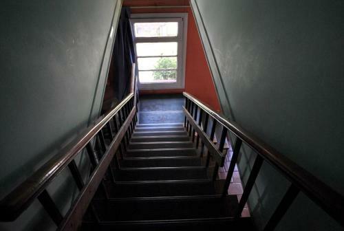 Hostal Refugio Cumbres