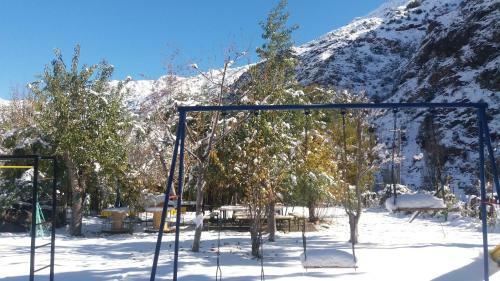 Hostal Refugio Cumbres