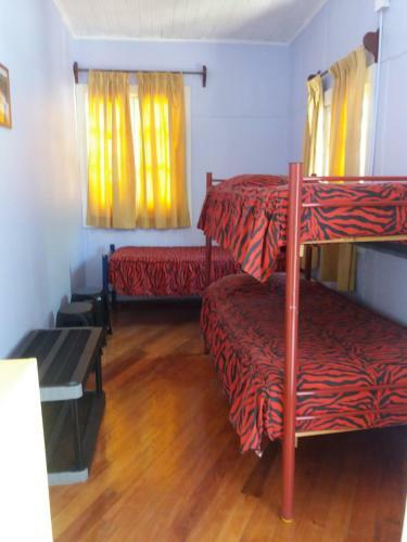 Hostal Refugio Cumbres