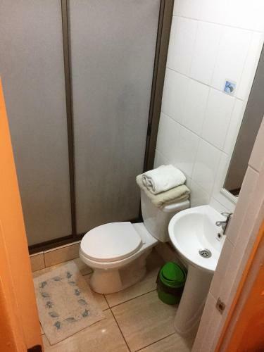 Hostal Refugio Cumbres
