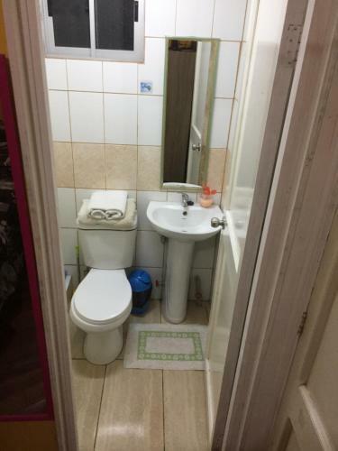 Hostal Refugio Cumbres