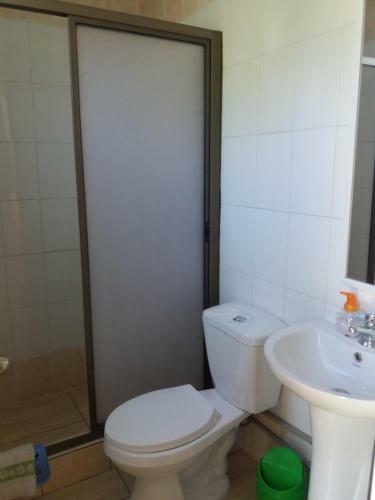 Hostal Refugio Cumbres