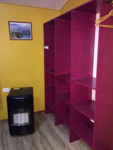 Hostal Refugio Cumbres