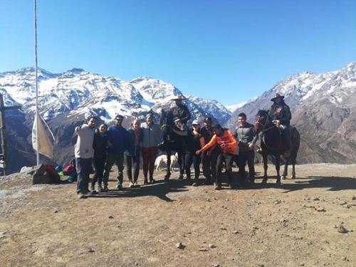 Hostal Refugio Cumbres