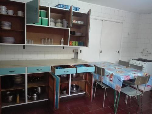 Hostal Refugio Cumbres