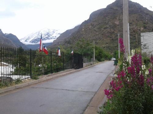 Hostal Refugio Cumbres