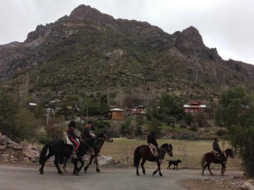 Hostal Refugio Cumbres