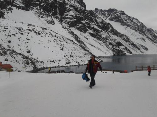 Hostal Refugio Cumbres