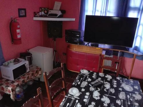 Hostal Refugio Cumbres