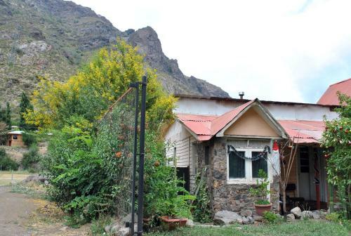 Hostal Refugio Cumbres
