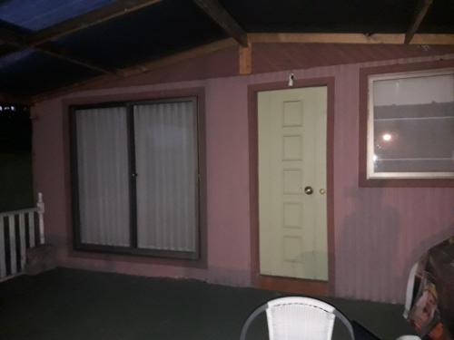 Hostal Residencial La Luna