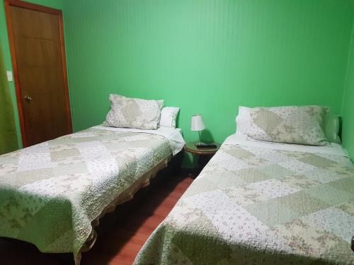 Hostal Residencial La Luna