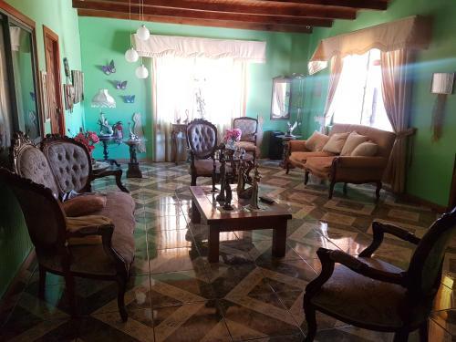 Hostal Residencial La Luna