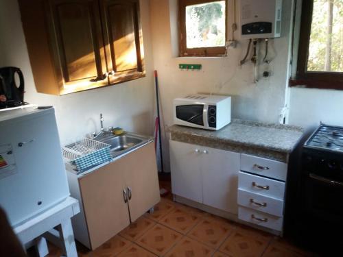 Casa De Campo Hostal Calle Larga