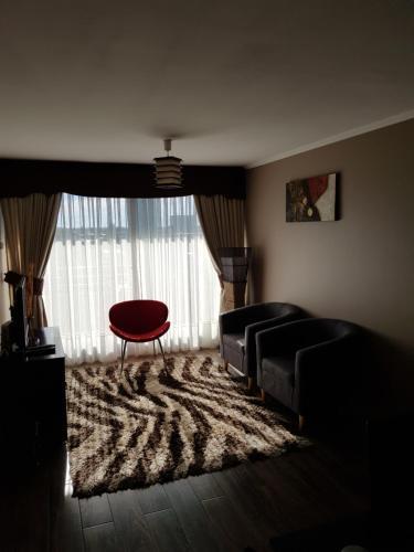 Apartamento Los Angeles At Home