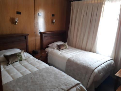 Hotel Gran Muso