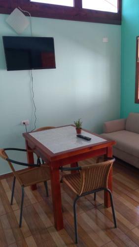Hostal Hosteria Suyay