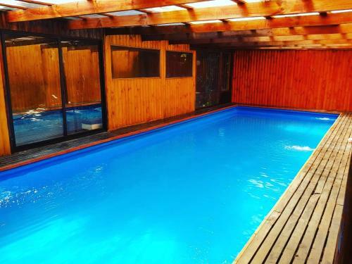 Hostal Suomi