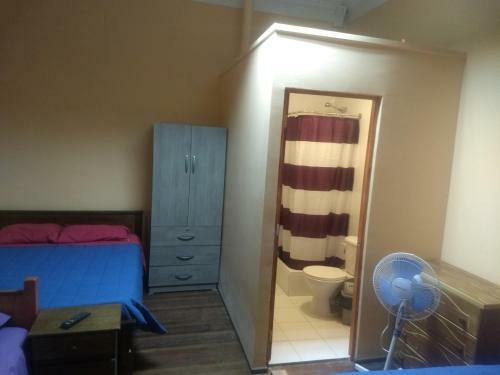 Hostal Residencial Santa Rosa
