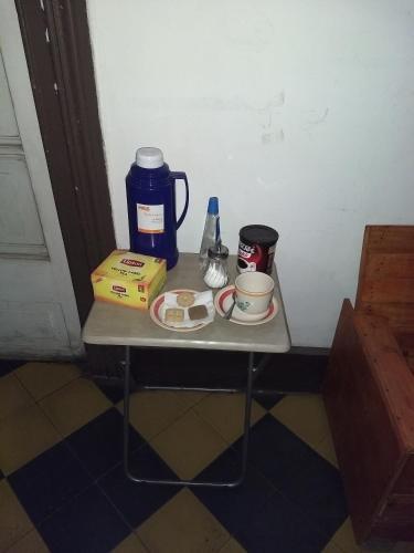 Hostal Residencial Santa Rosa