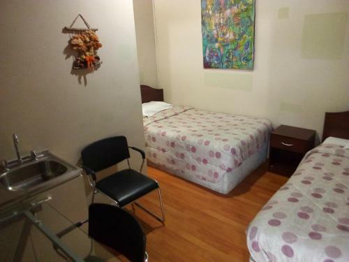Nativo Hostal Turismo