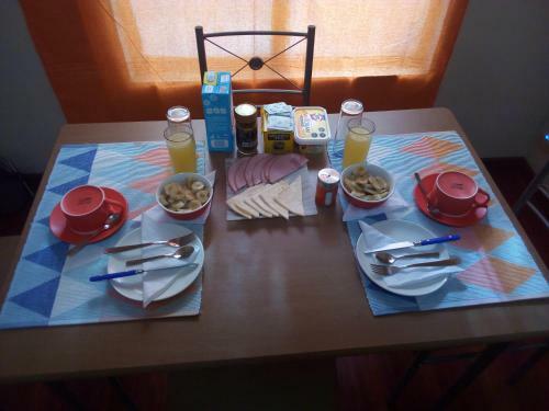 Nativo Hostal Turismo
