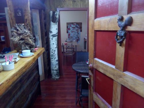 Nativo Hostal Turismo