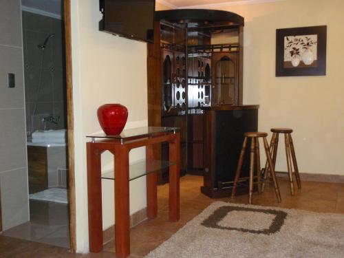 Howard Johnson Hotel Rinconada De Los Andes
